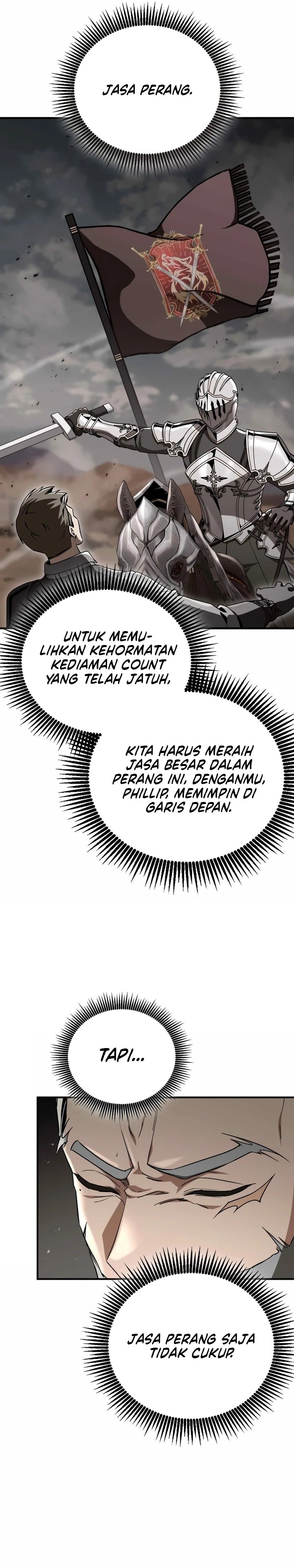 Dukedom’s Legendary Prodigy Chapter 59 halaman 28