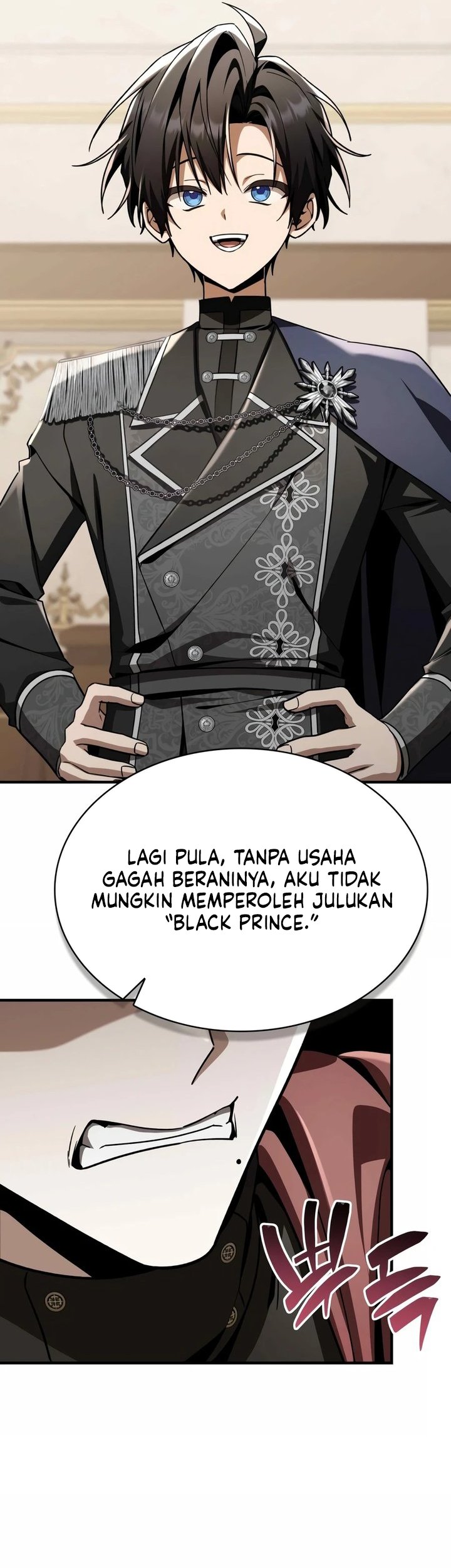 Dukedom’s Legendary Prodigy Chapter 59 halaman 23