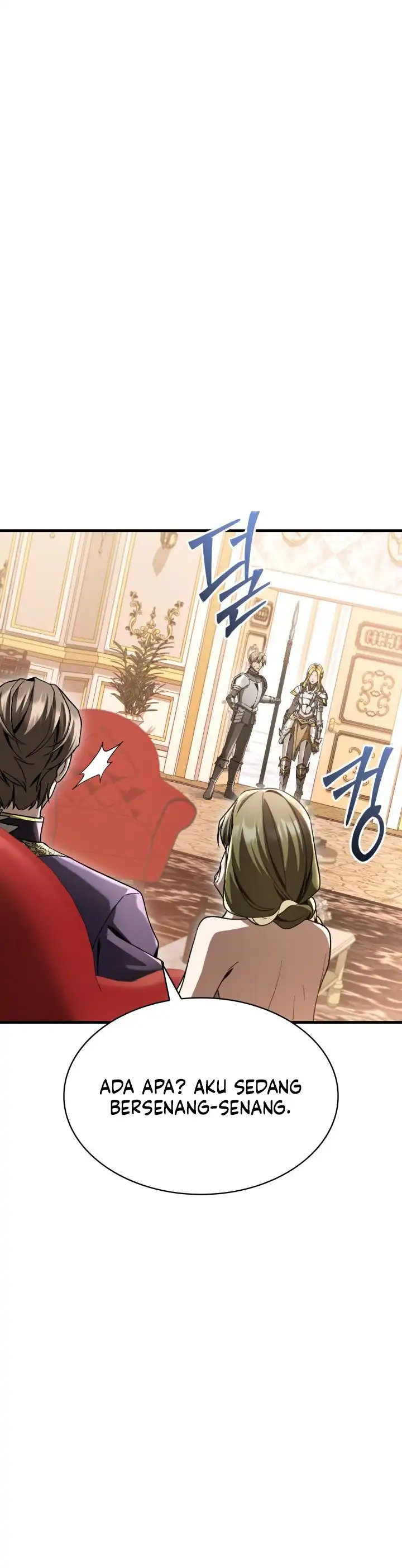 Dukedom’s Legendary Prodigy Chapter 61 halaman 14