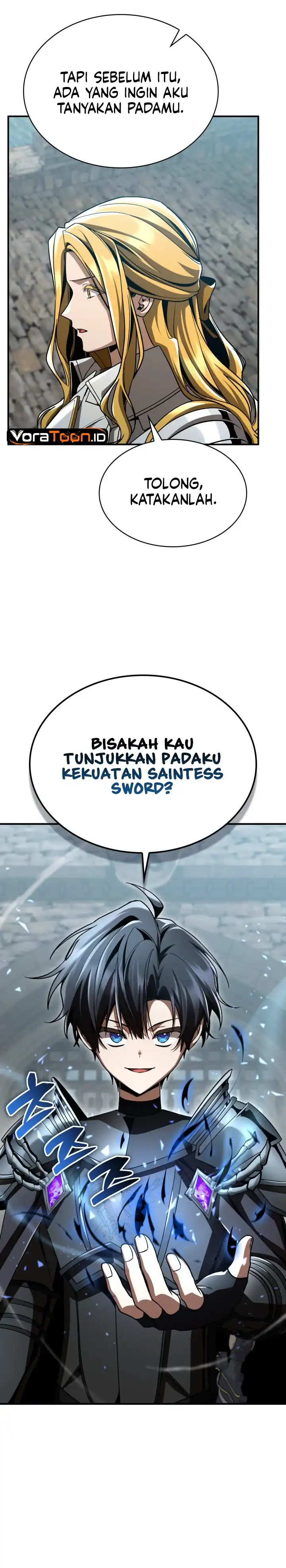 Dukedom’s Legendary Prodigy Chapter 61 halaman 27