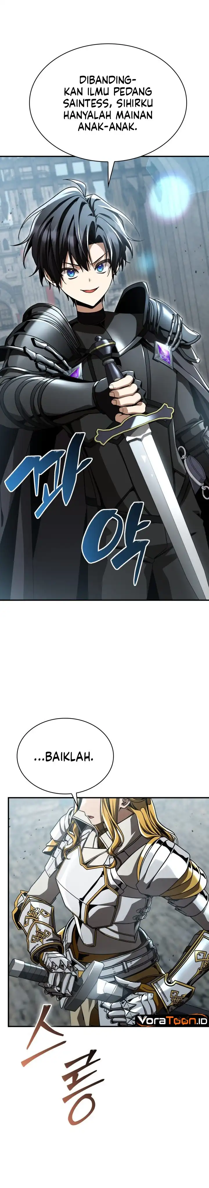 Dukedom’s Legendary Prodigy Chapter 61 halaman 29