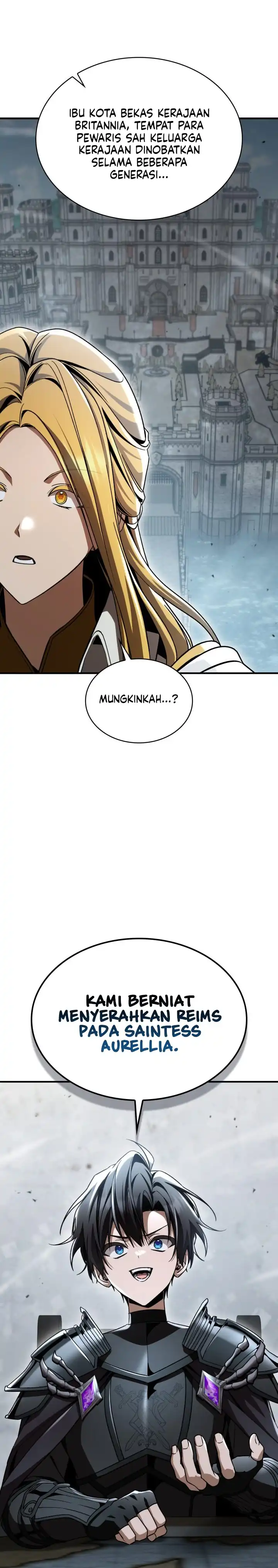 Dukedom’s Legendary Prodigy Chapter 61 halaman 10