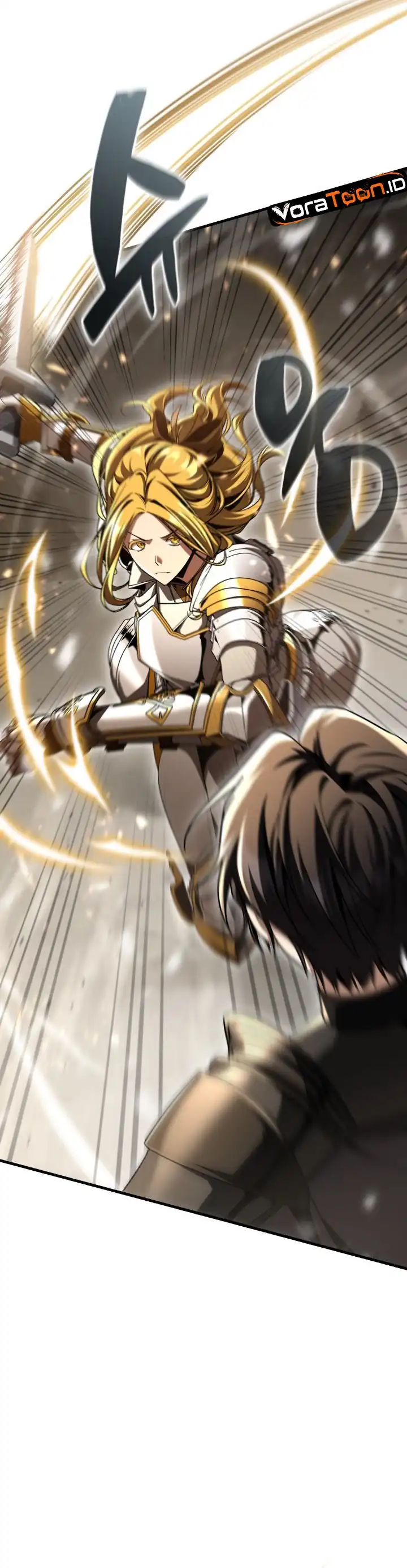 Dukedom’s Legendary Prodigy Chapter 61 halaman 39
