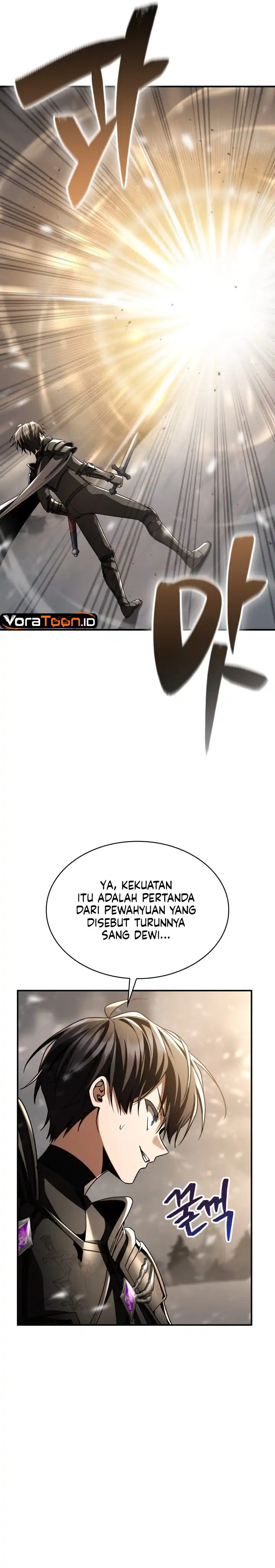 Dukedom’s Legendary Prodigy Chapter 61 halaman 34