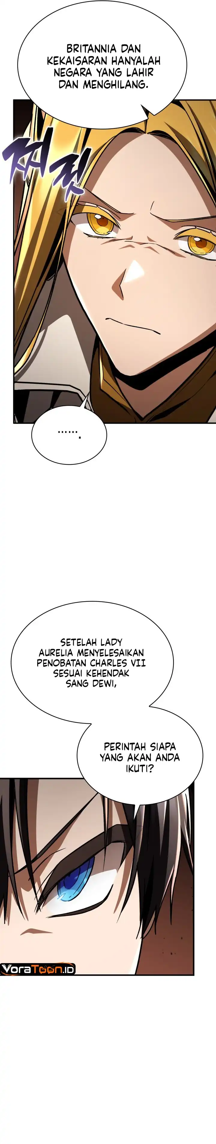 Dukedom’s Legendary Prodigy Chapter 61 halaman 7