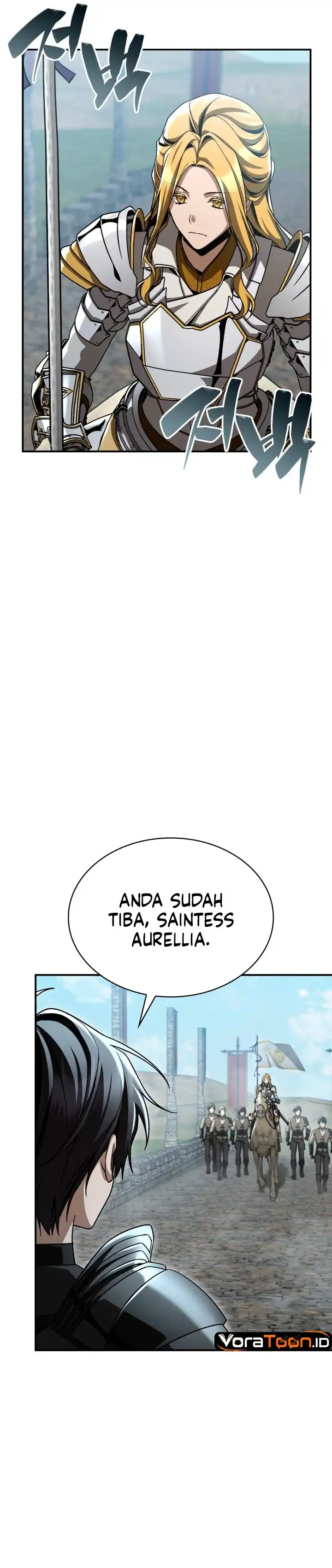 Dukedom’s Legendary Prodigy Chapter 61 halaman 25