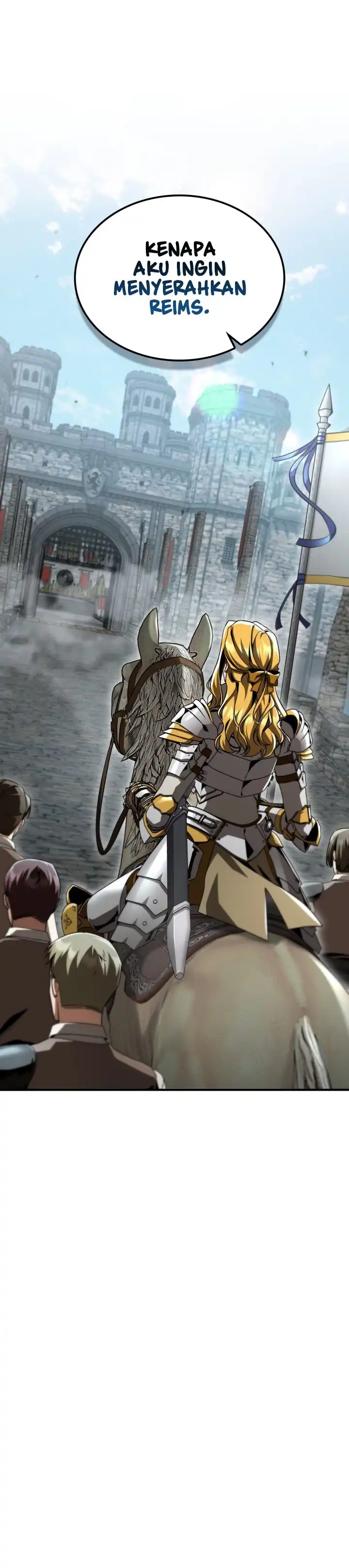 Dukedom’s Legendary Prodigy Chapter 61 halaman 24