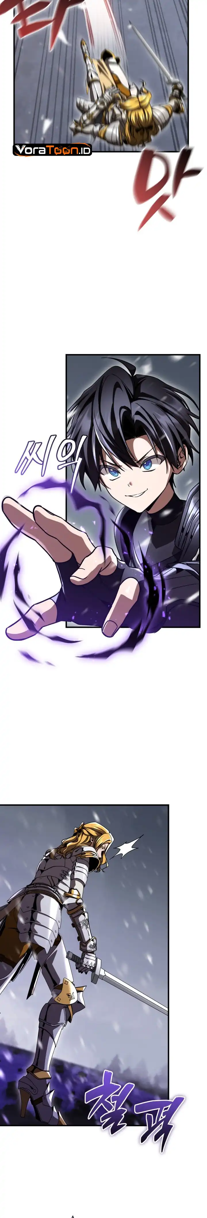 Dukedom’s Legendary Prodigy Chapter 62 halaman 6