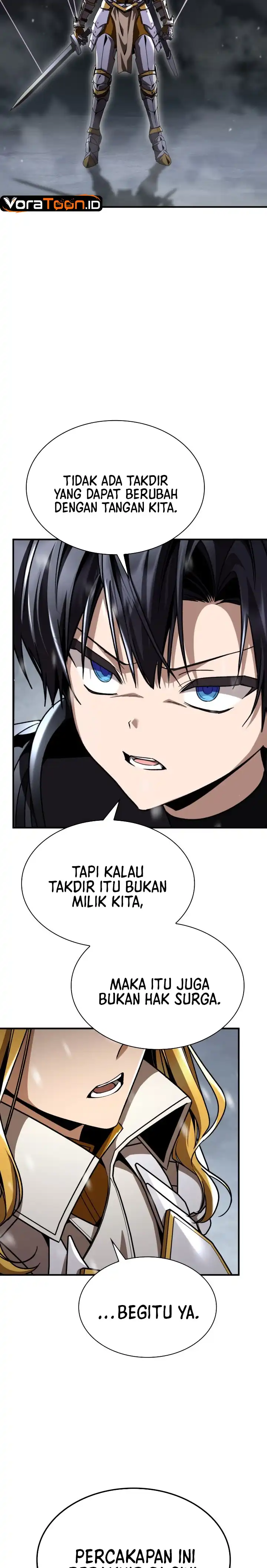 Dukedom’s Legendary Prodigy Chapter 62 halaman 27