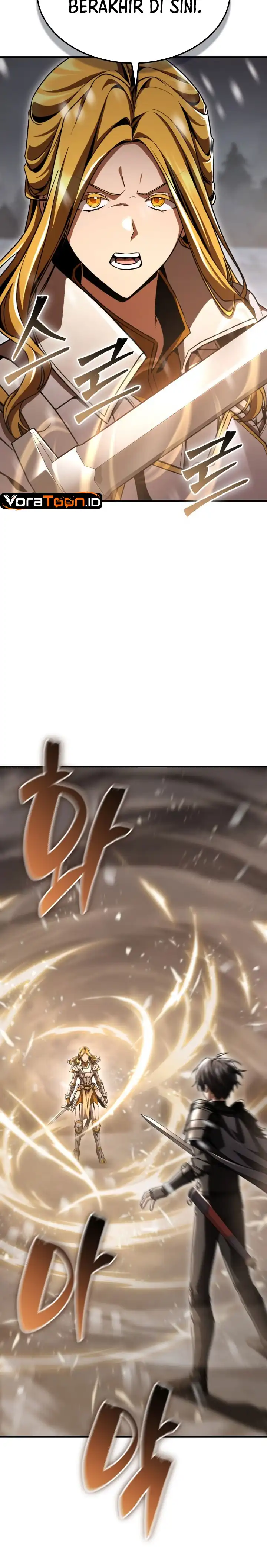 Dukedom’s Legendary Prodigy Chapter 62 halaman 28