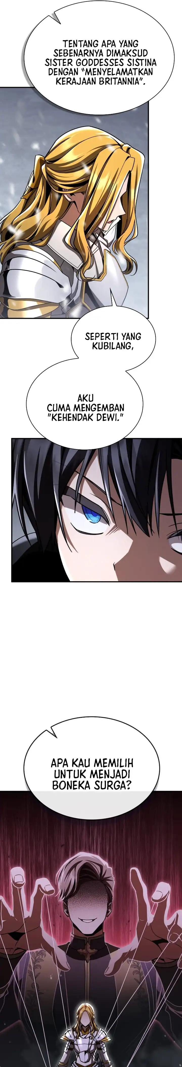 Dukedom’s Legendary Prodigy Chapter 62 halaman 26
