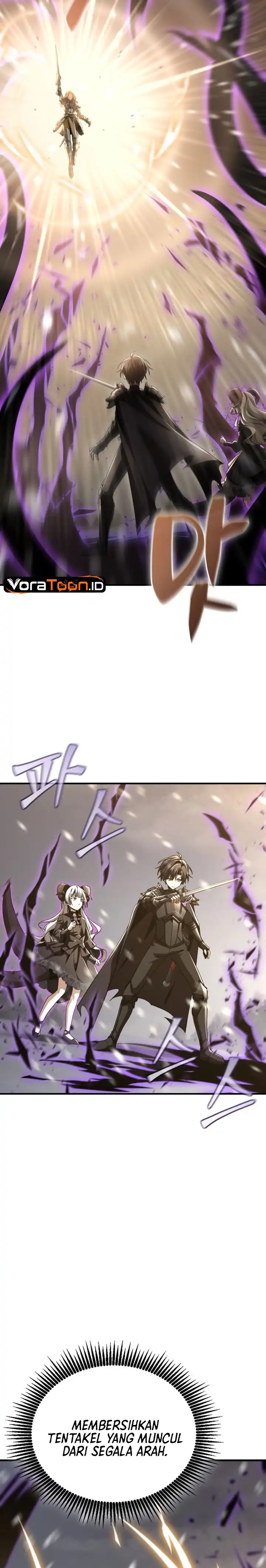 Dukedom’s Legendary Prodigy Chapter 62 halaman 10