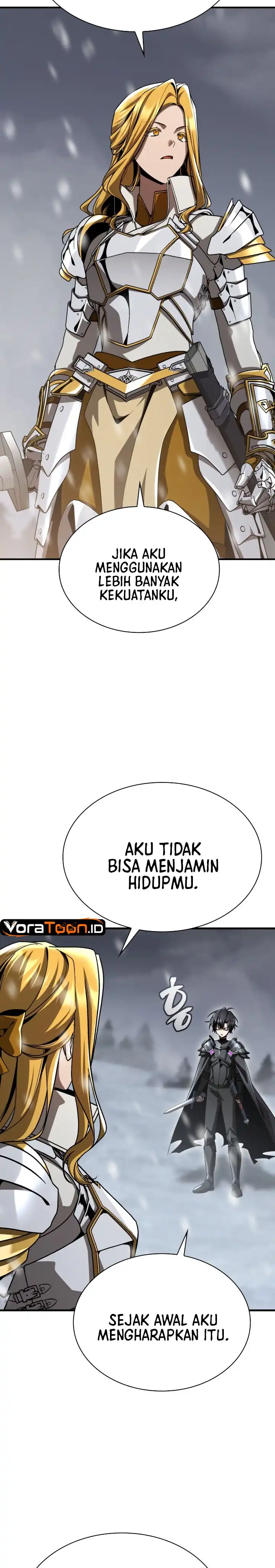 Dukedom’s Legendary Prodigy Chapter 62 halaman 21