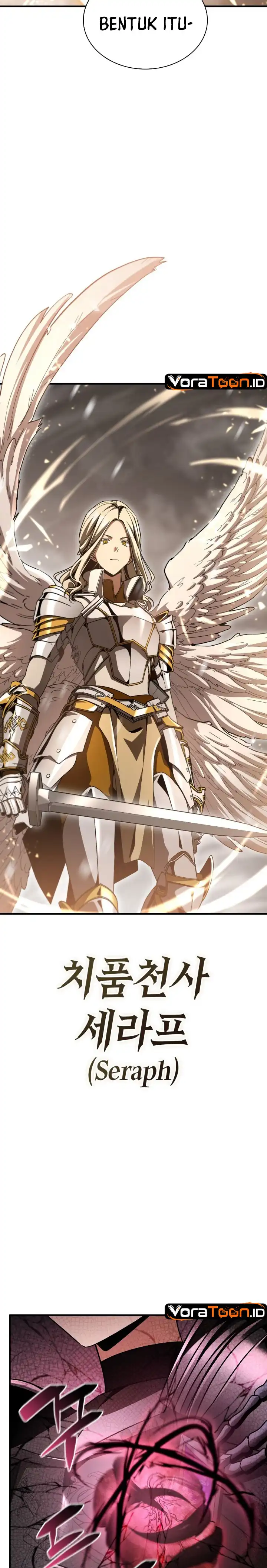 Dukedom’s Legendary Prodigy Chapter 62 halaman 30