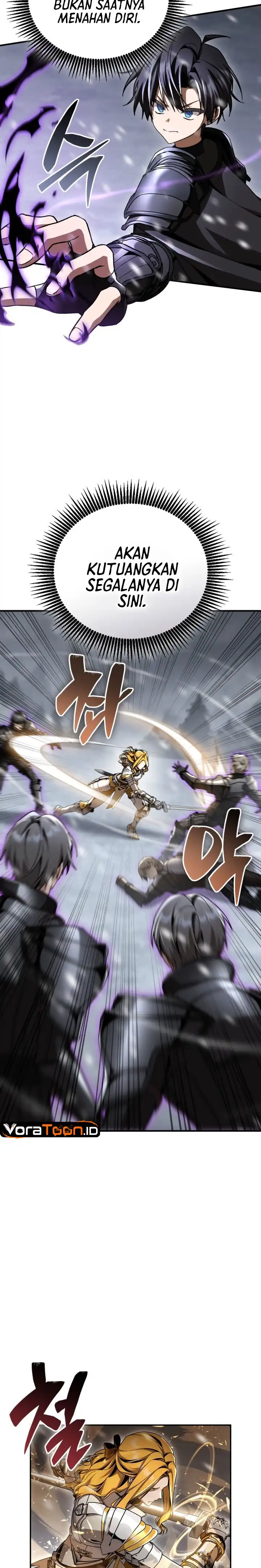 Dukedom’s Legendary Prodigy Chapter 62 halaman 17