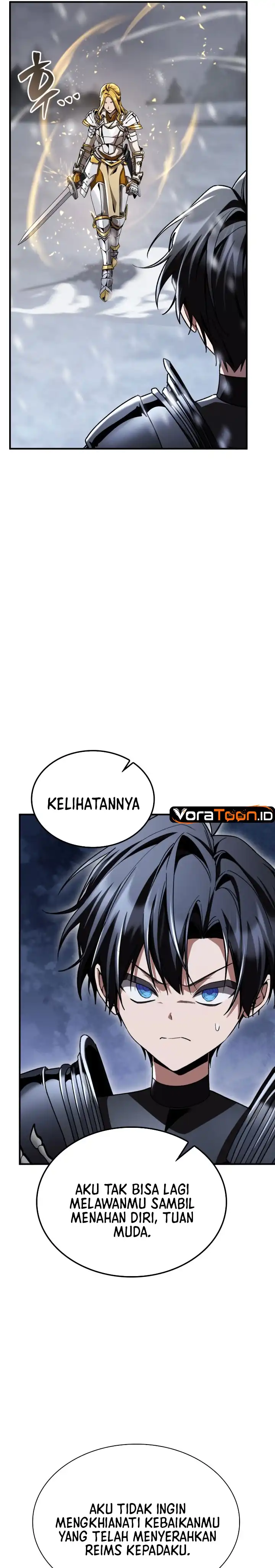 Dukedom’s Legendary Prodigy Chapter 62 halaman 20
