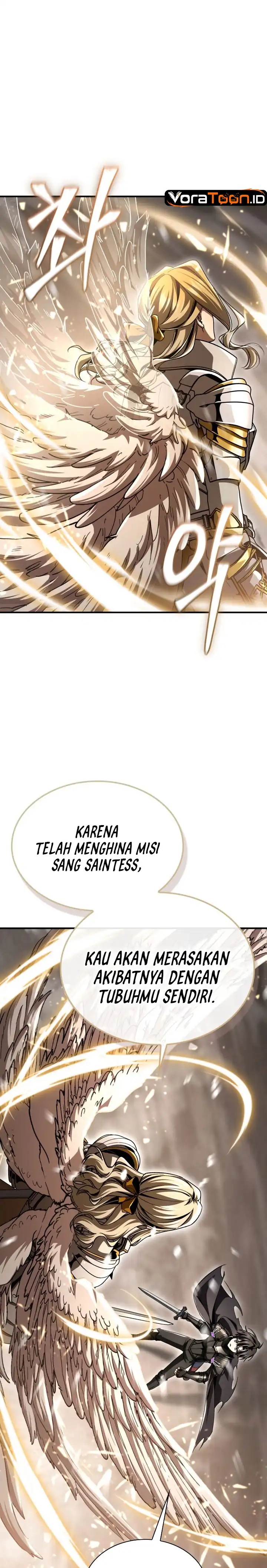 Dukedom’s Legendary Prodigy Chapter 62 halaman 29