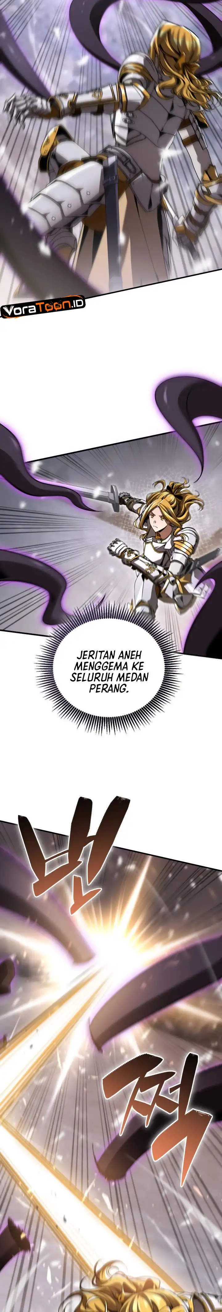 Dukedom’s Legendary Prodigy Chapter 62 halaman 4
