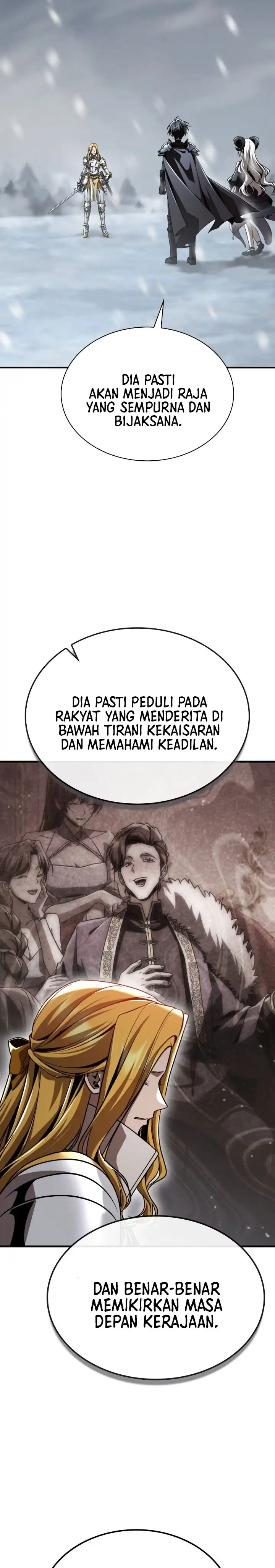 Dukedom’s Legendary Prodigy Chapter 62 halaman 23