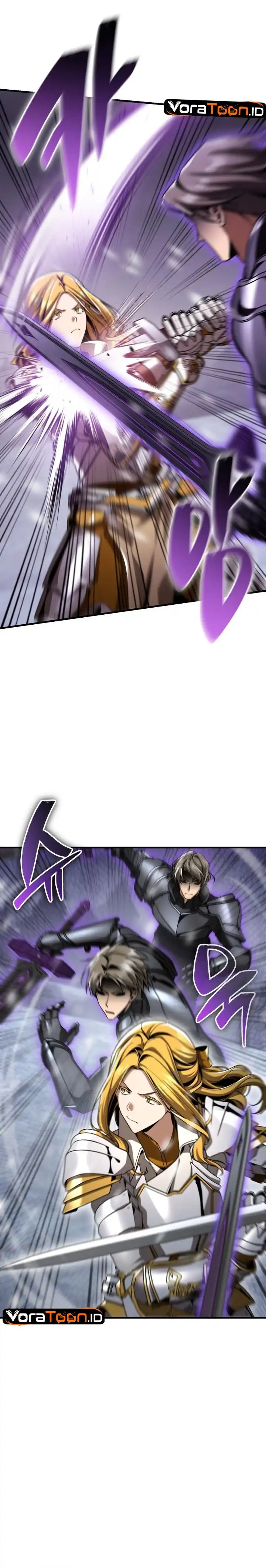 Dukedom’s Legendary Prodigy Chapter 62 halaman 13