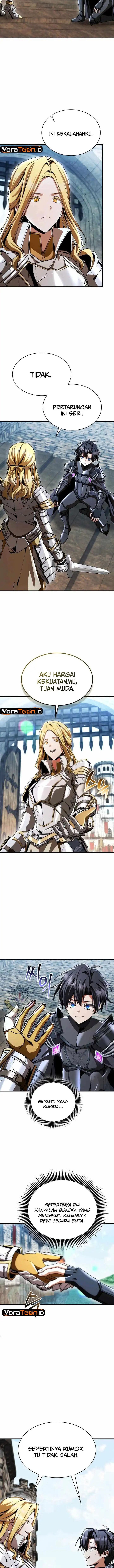 Dukedom’s Legendary Prodigy Chapter 63 halaman 15