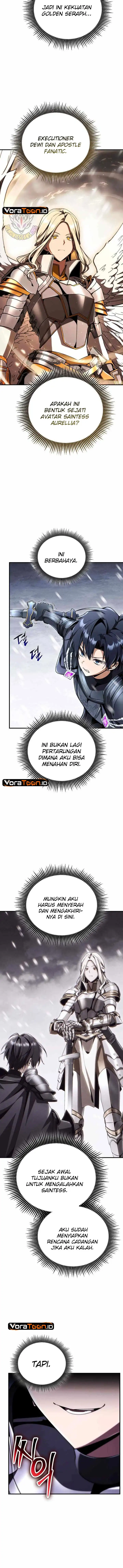Dukedom’s Legendary Prodigy Chapter 63 halaman 4