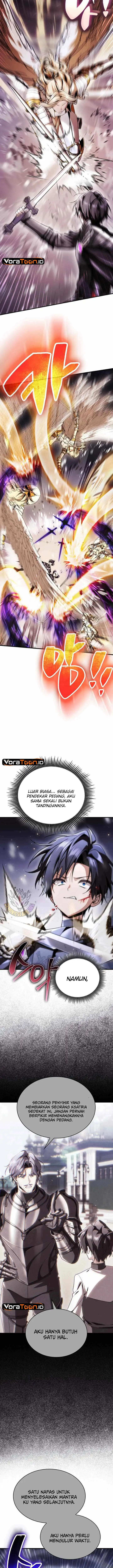 Dukedom’s Legendary Prodigy Chapter 63 halaman 6