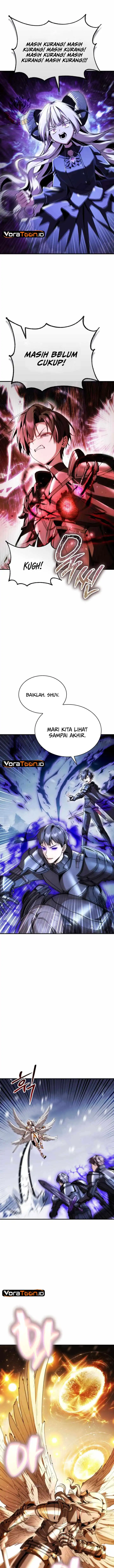 Dukedom’s Legendary Prodigy Chapter 63 halaman 8
