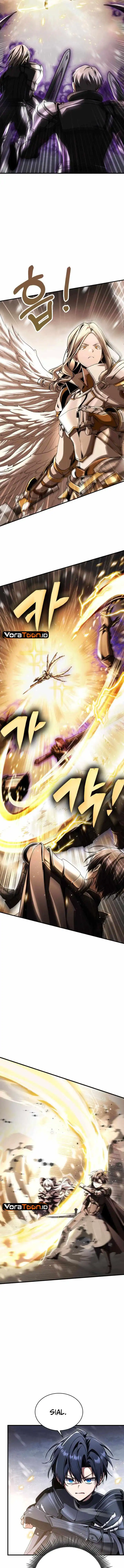 Dukedom’s Legendary Prodigy Chapter 63 halaman 3