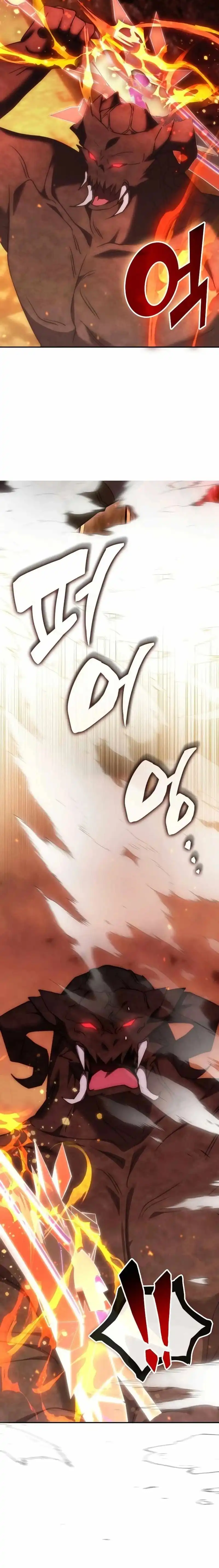 The Veteran Healer Is Overpowered Chapter 58 halaman 22