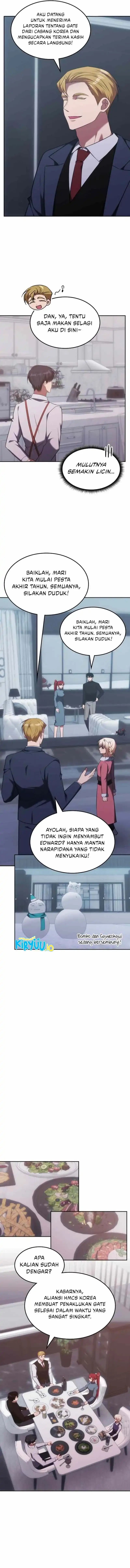 The Veteran Healer Is Overpowered Chapter 71 halaman 4