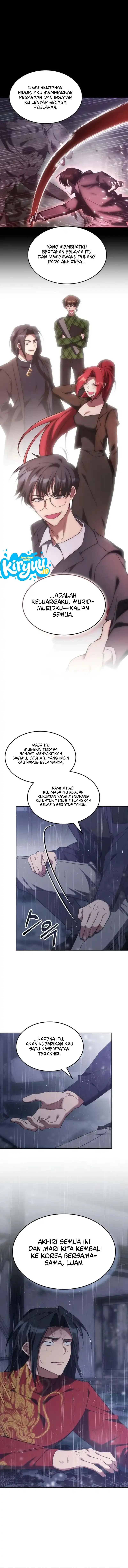 The Veteran Healer Is Overpowered Chapter 82 halaman 3