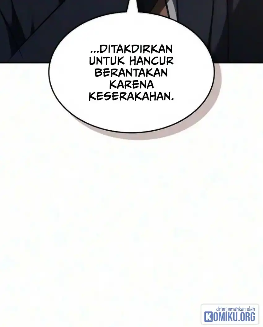 The Veteran Healer Is Overpowered Chapter 84 halaman 18