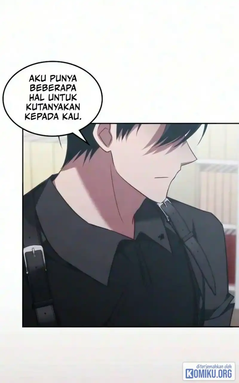 The Veteran Healer Is Overpowered Chapter 87 halaman 4