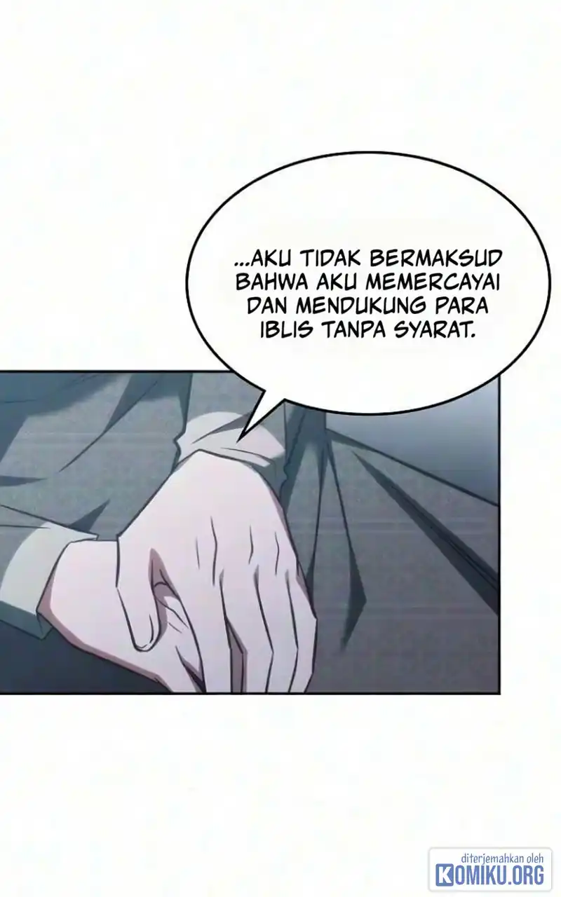 The Veteran Healer Is Overpowered Chapter 87 halaman 43