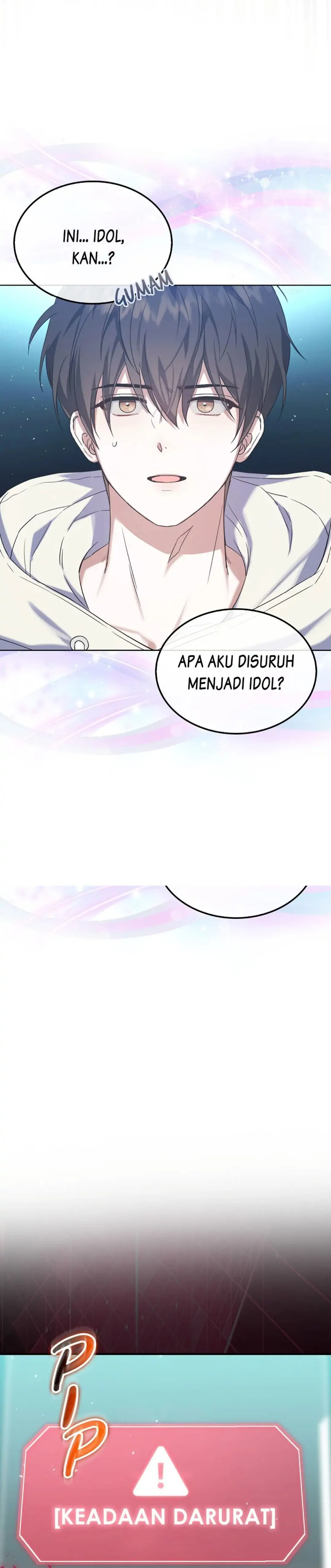 Debut or Die! Chapter 1 halaman 35