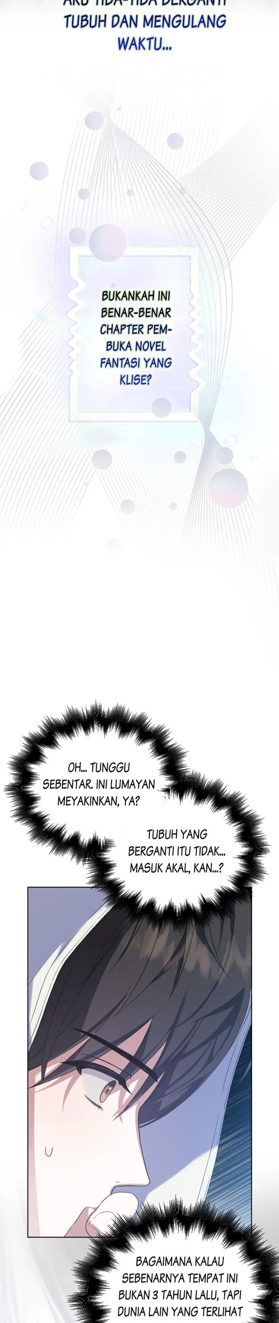 Debut or Die! Chapter 1 halaman 26