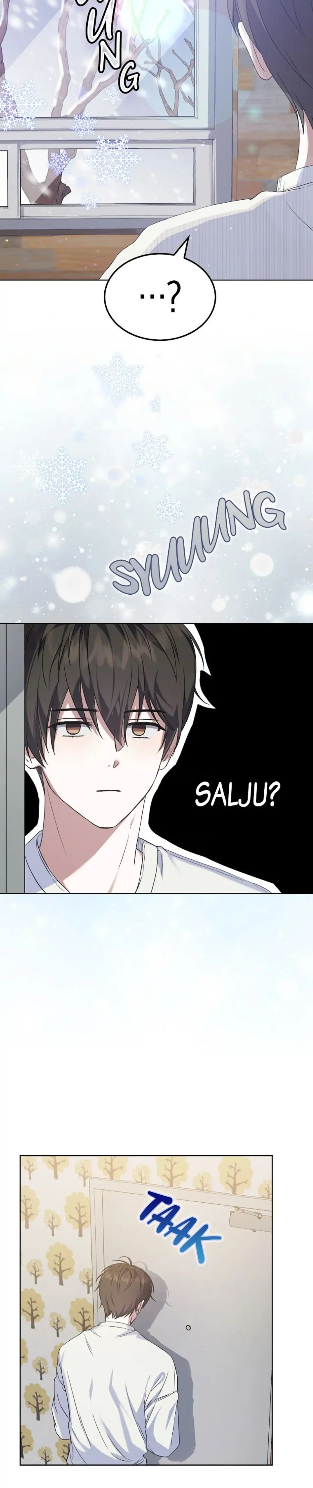 Debut or Die! Chapter 1 halaman 16