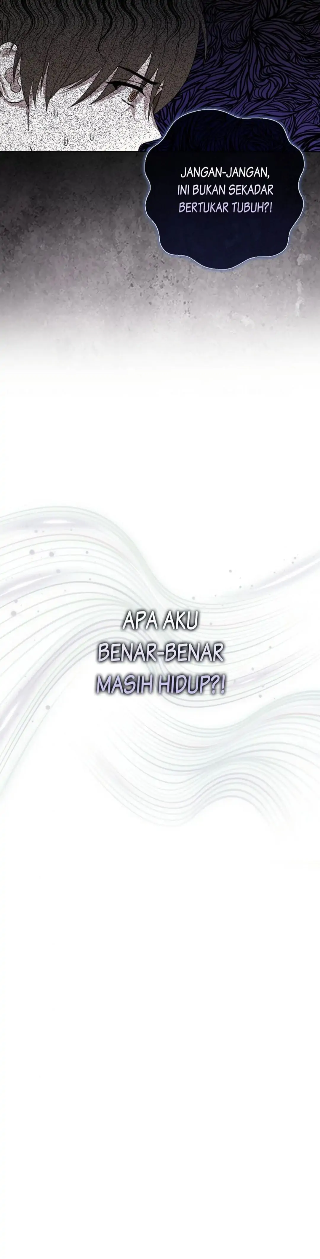 Debut or Die! Chapter 1 halaman 18