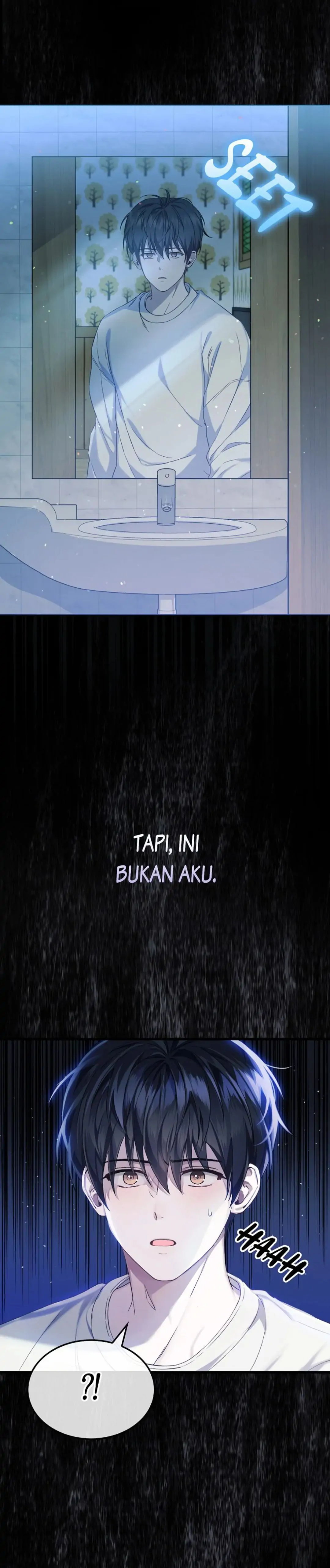 Debut or Die! Chapter 1 halaman 4