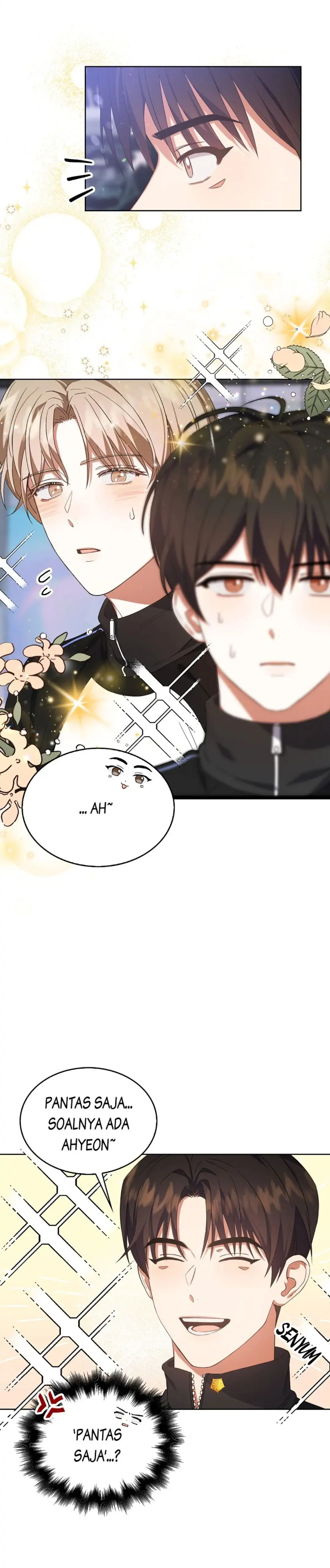 Debut or Die! Chapter 10 halaman 4
