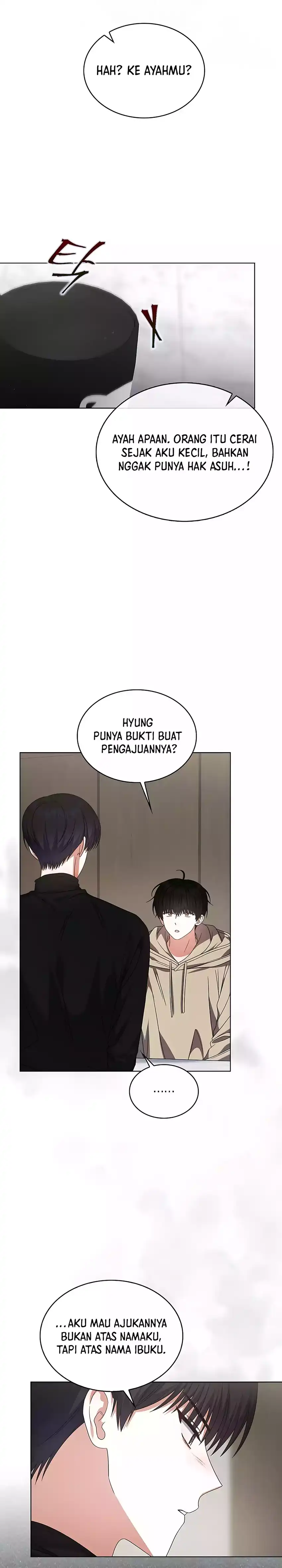 Debut or Die! Chapter 100 halaman 8