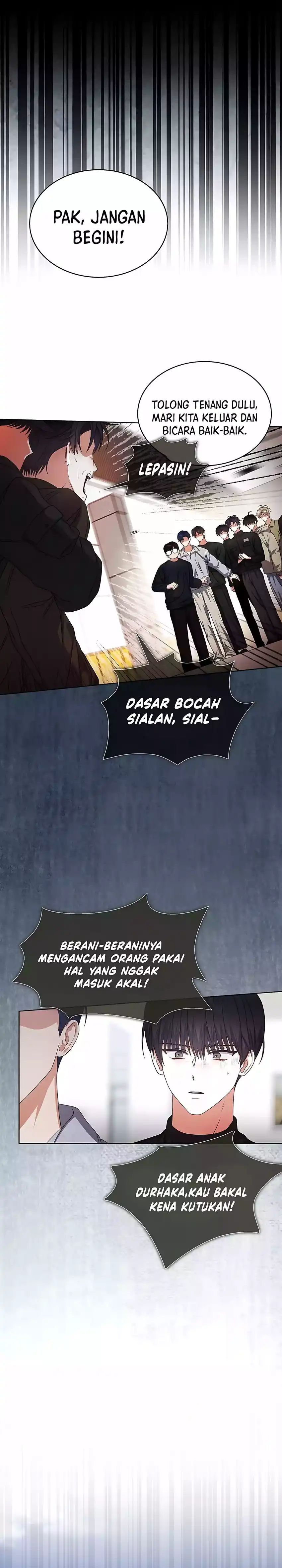 Debut or Die! Chapter 100 halaman 2