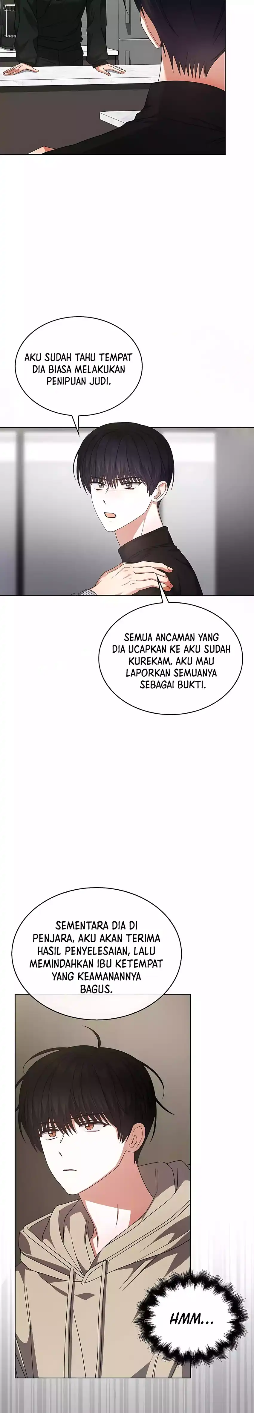 Debut or Die! Chapter 100 halaman 13
