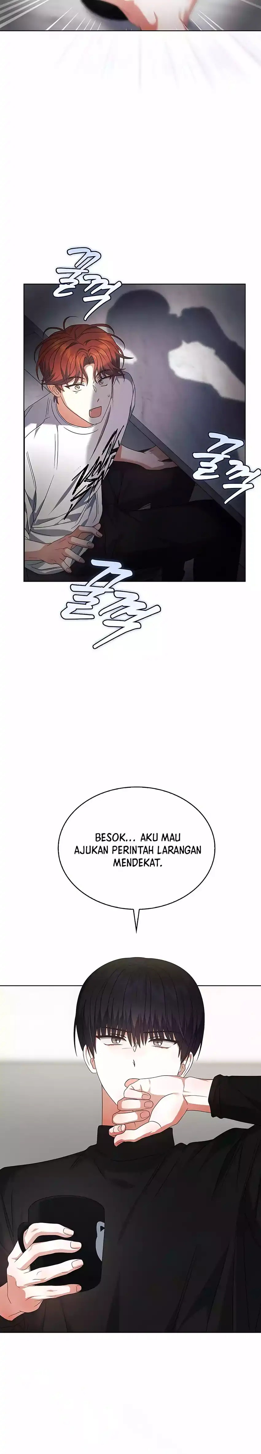 Debut or Die! Chapter 100 halaman 7