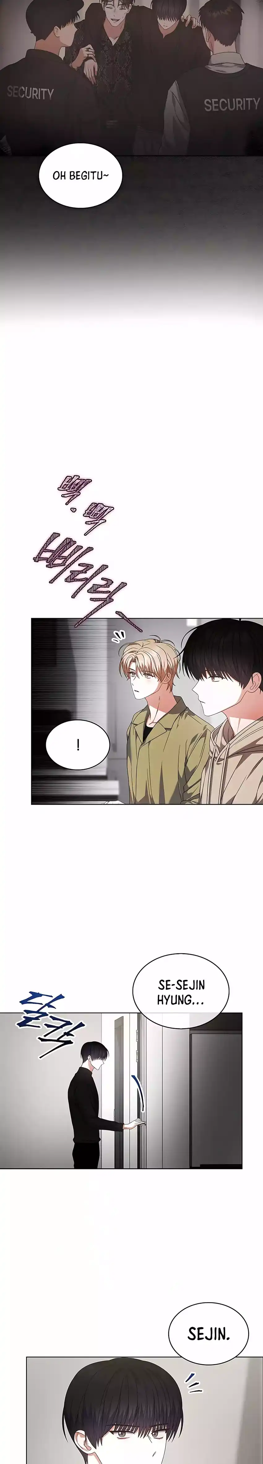 Debut or Die! Chapter 100 halaman 5