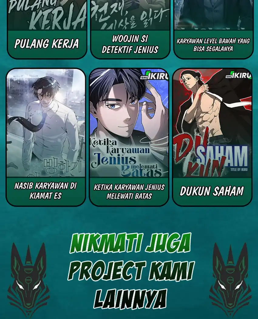 Debut or Die! Chapter 101 halaman 24