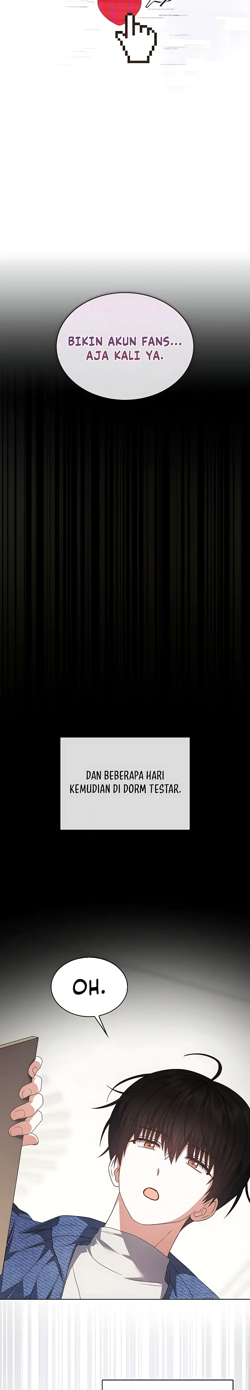 Debut or Die! Chapter 102 halaman 27