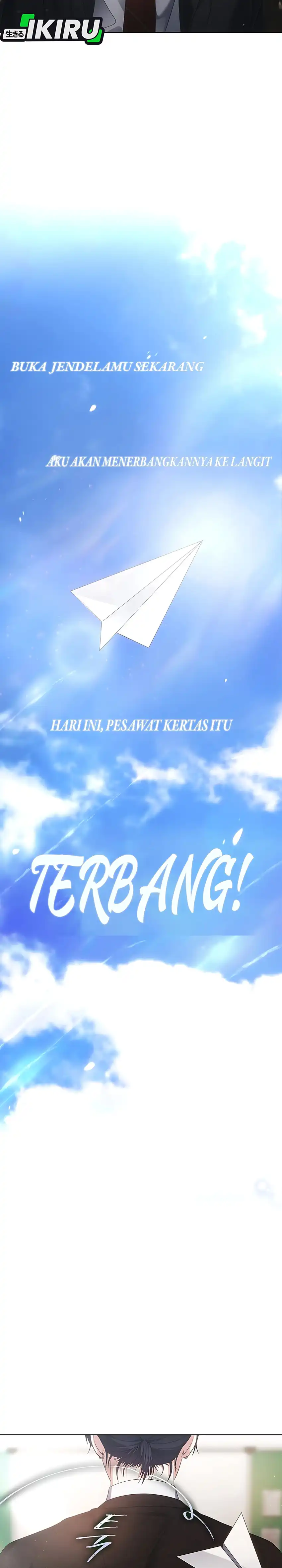 Debut or Die! Chapter 102 halaman 14