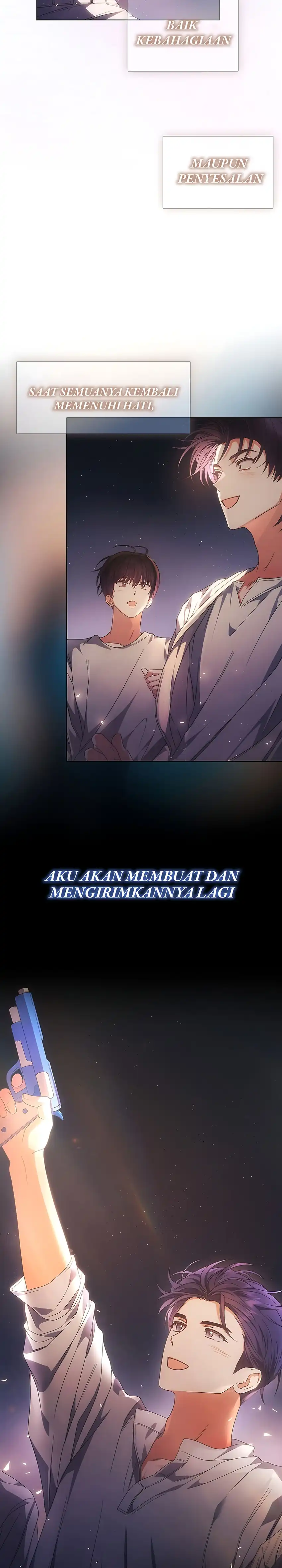 Debut or Die! Chapter 102 halaman 20